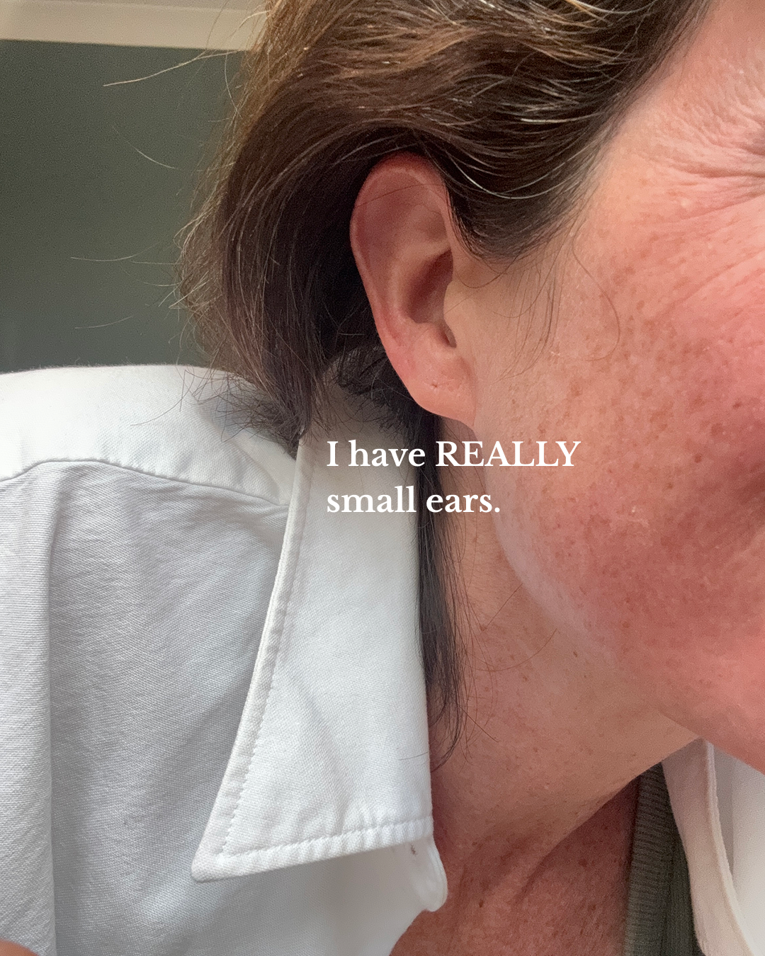 kim-small-ears.jpg — close-up of ear