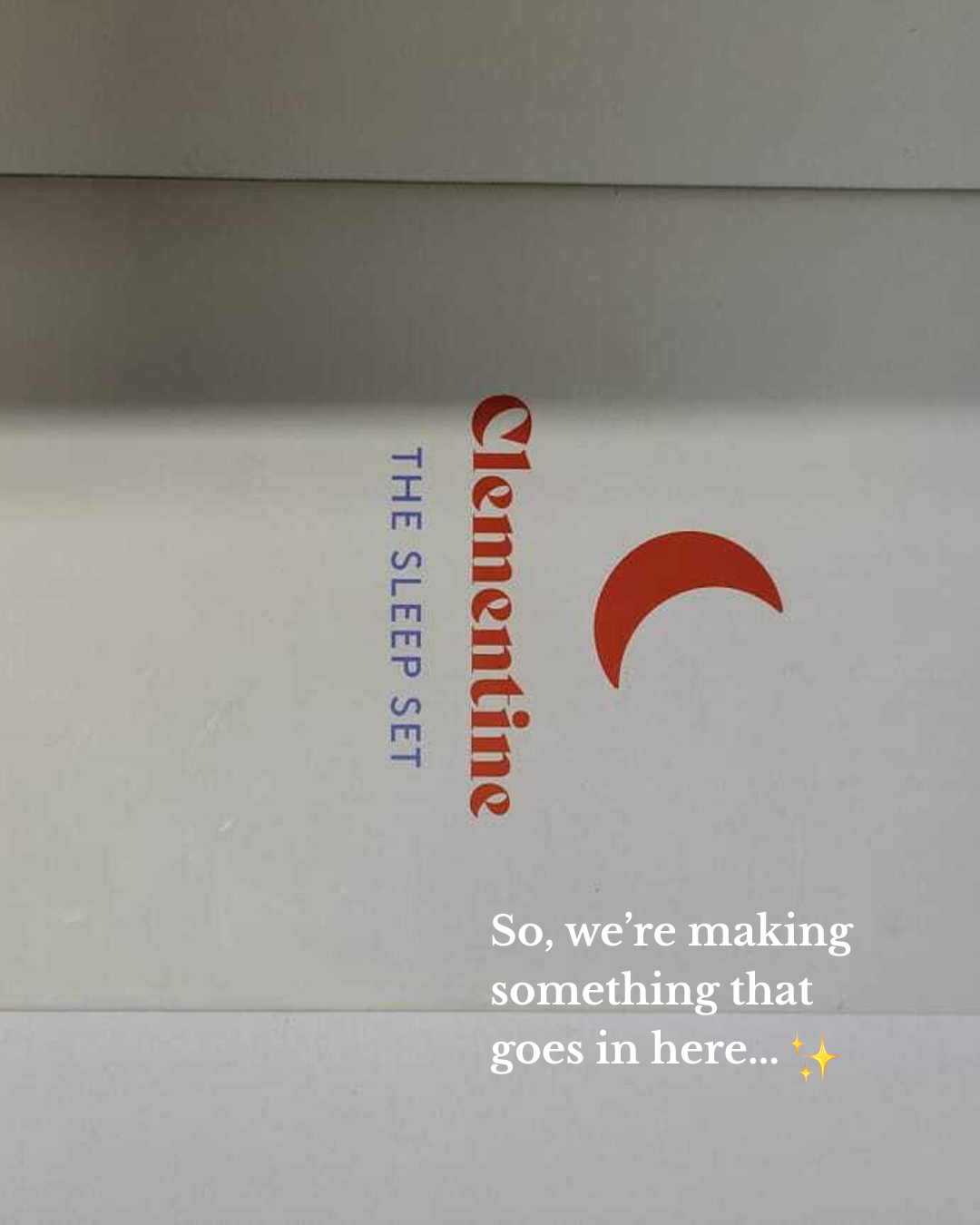 kim-the-box.png — the closed Sleep Set box